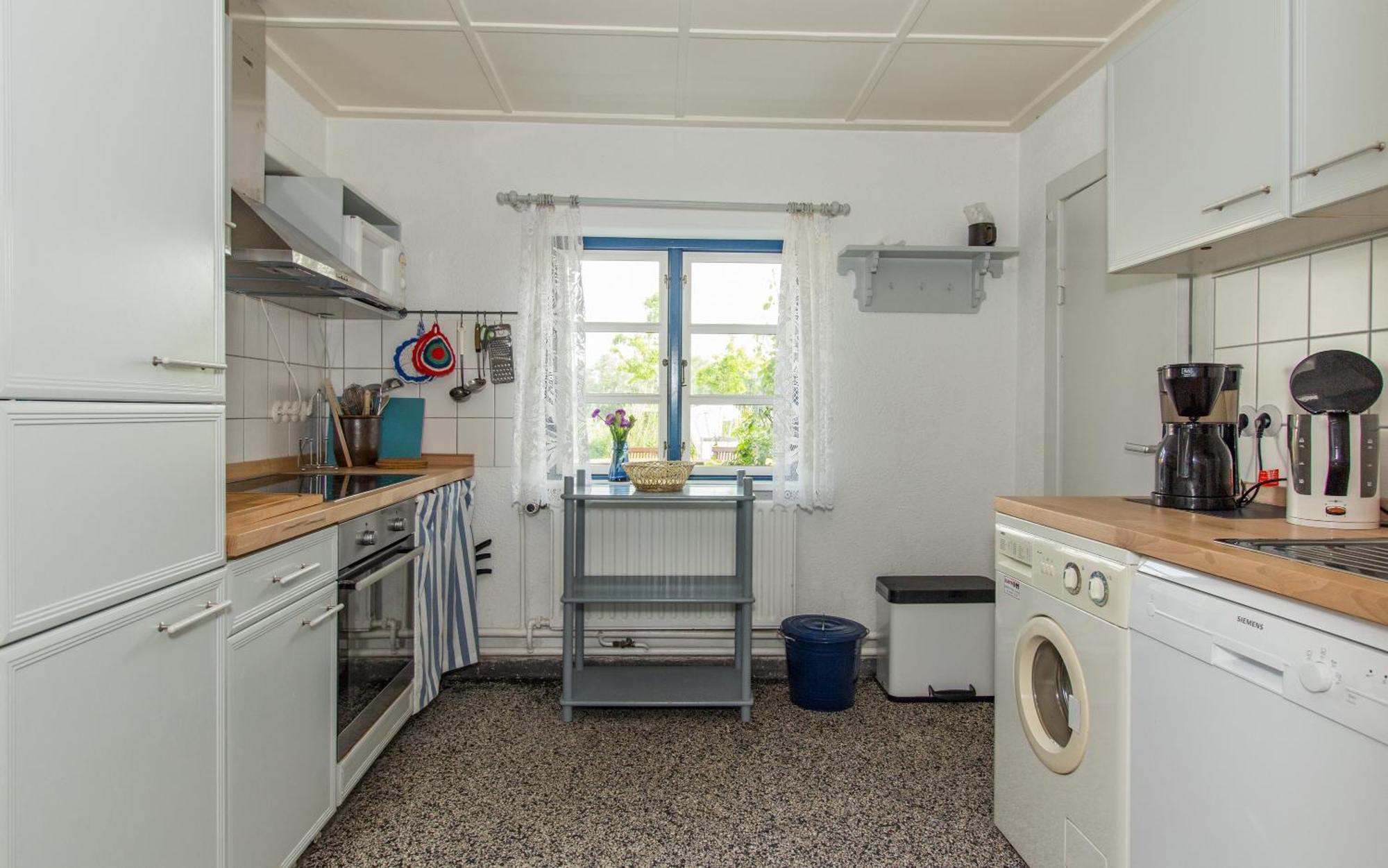 Willa Luisenhof Sankt Peter-Ording Zewnętrze zdjęcie